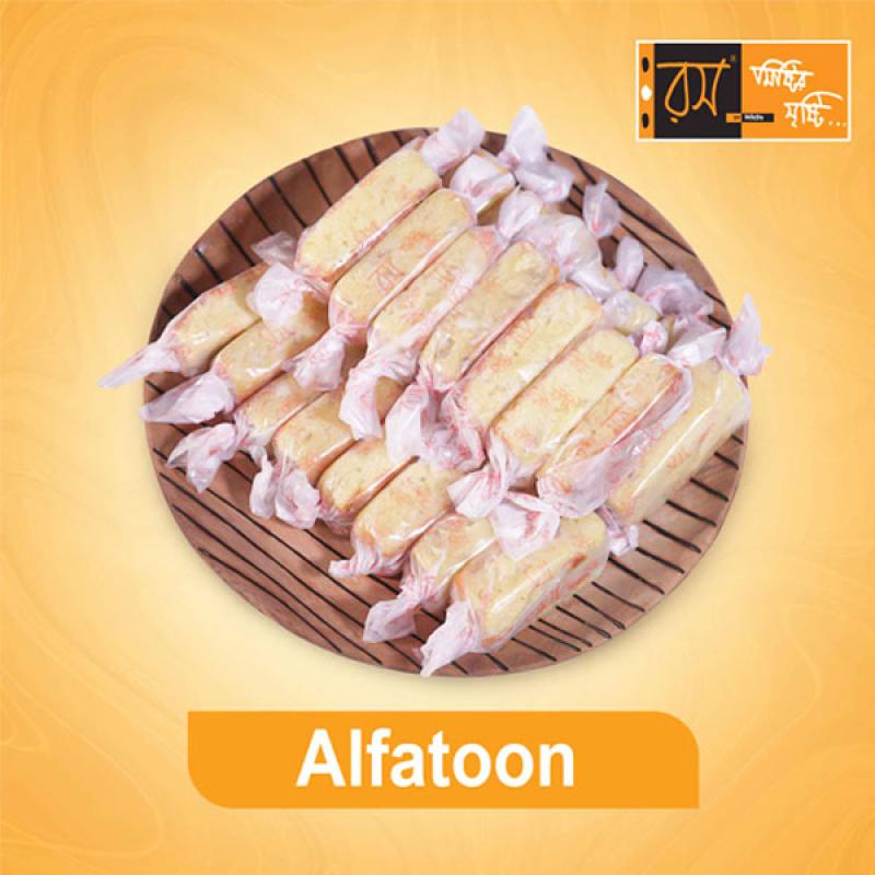 Aaflatun Sweets