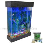 Bed Side Lamp Aquarium
