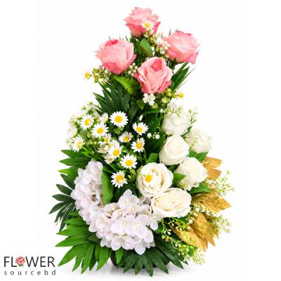 Artificial Flower Royale