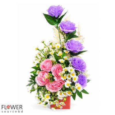 Premium Artificial Bloom