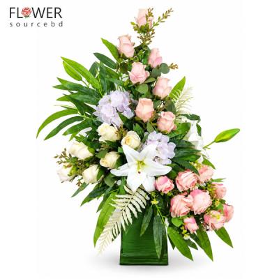 Artificial Floral Prestige