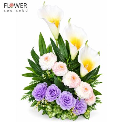 Artificial Blossom