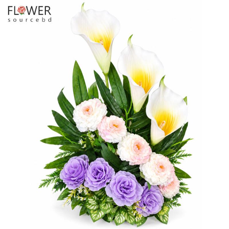 Artificial Blossom
