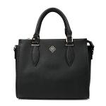 Black Color Ladies Bag