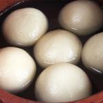 RoshoGolla