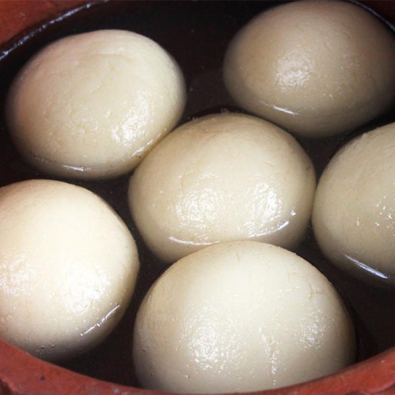 RoshoGolla