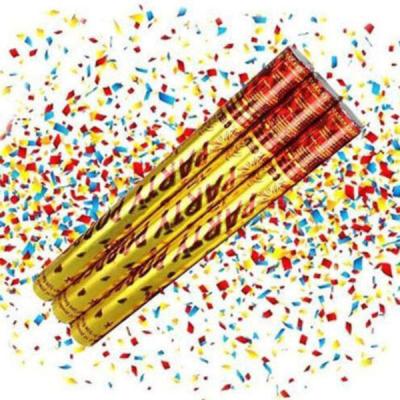 Birthday Party Popper