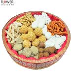Boisakhi assorted snacks