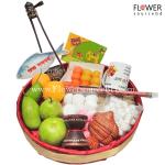 Baisakhi Arrangement Gift