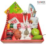 Boisakhi Surprise Gift For Her