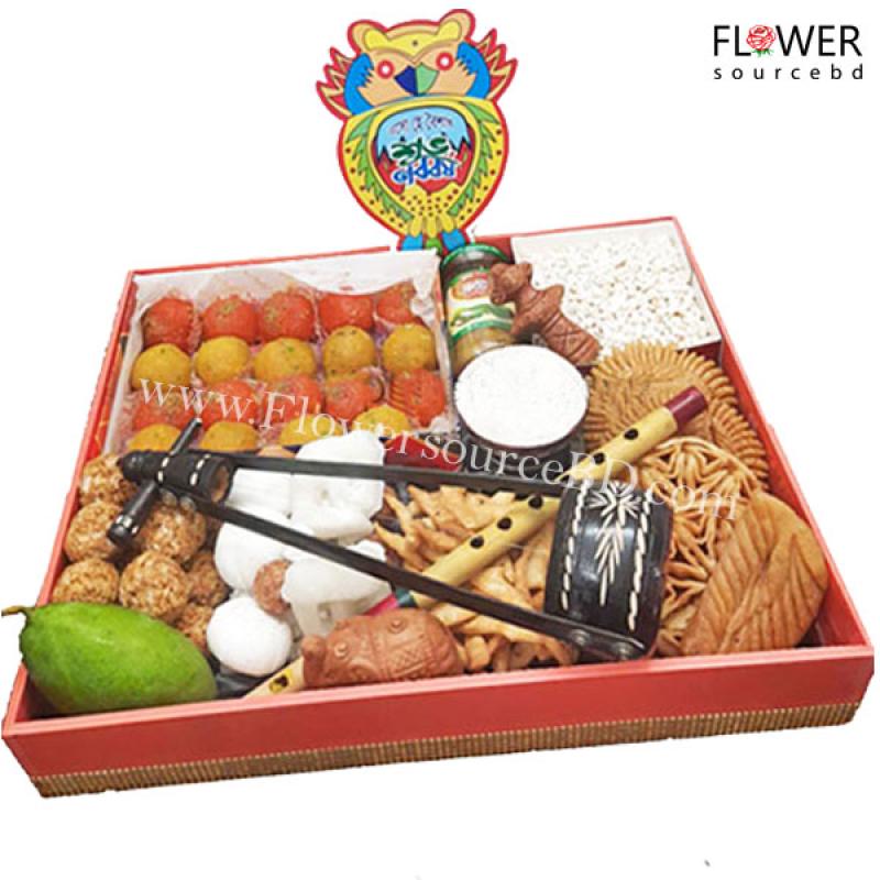 Boishakhi Gift Package