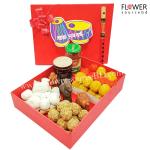 Traditional Pahela Boisakh Gift Basket