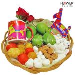 Boishakhi Shuveccha Dala