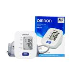 OMRON Blood Pressure Monitor