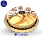 Marble Cake