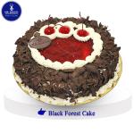 Blackforest Cake