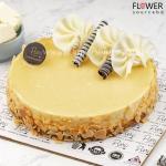 New York Baked Cheese Cake