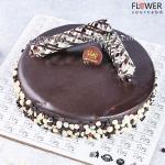 Chocolate Moist Cake