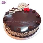 Royal Chocolate Cake