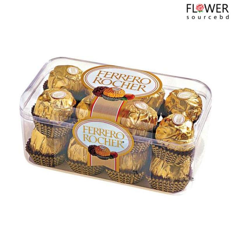 Ferrero Rocher Chocolates