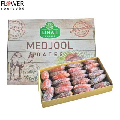 Medjool Dates-1kg Box