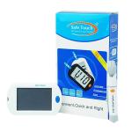 Safe Touch Compact Blood Glucose Meter Kit