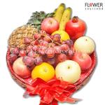 Fresh Fruits Dala