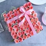 Pink Perfection Rose