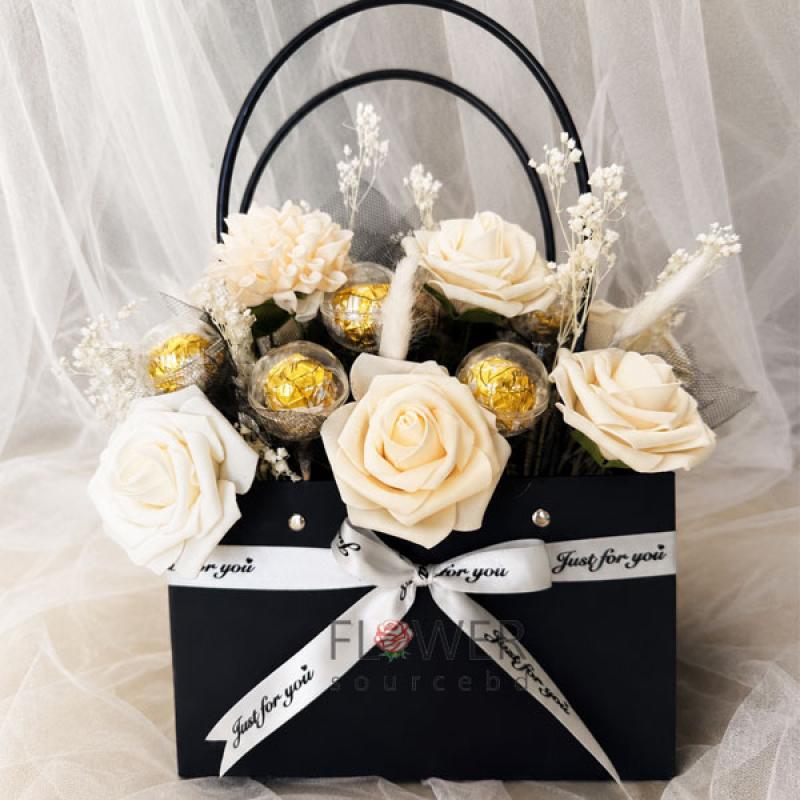 Luxury Flower Arrangements
