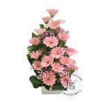 Pink Gerbera Bouquet