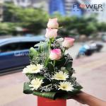 Mini Moments Bouquets