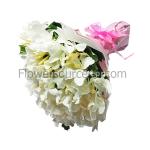 DolonChapa Flower Bouquet