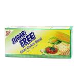 Haque Sugar Free Cream Crackers Biscuit