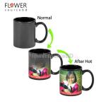 Magic Mug With Personalized Photo