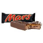 Mars Chocolate bar