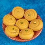 Kheer-Sandesh