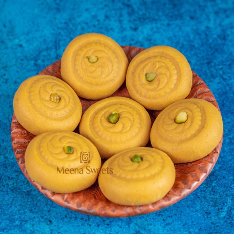 Kheer-Sandesh