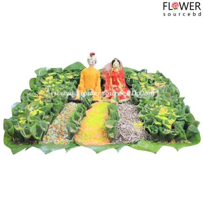 Paan Package for Jamai-Bou