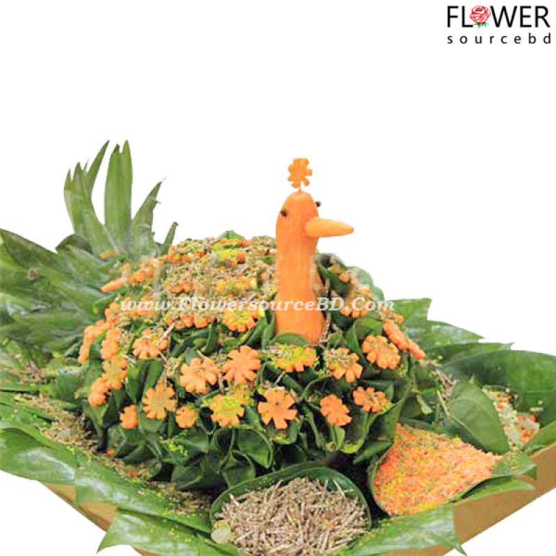 Paan package for wedding