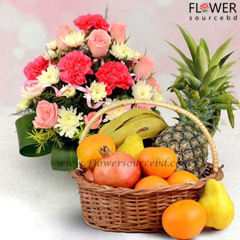 Get Well Soon Package