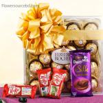 Celebration Gift Hamper