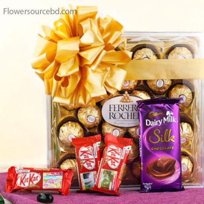 Celebration Gift Hamper