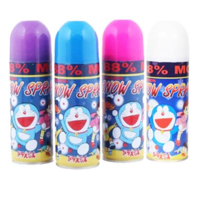 Party Spray Party Foam Snow Spray
