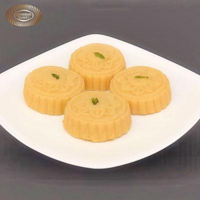 Pera-Sandesh