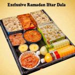 Exclusive Ramadan Iftaar Dala