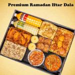 Sultani Premium Ramadan Iftaar Dala