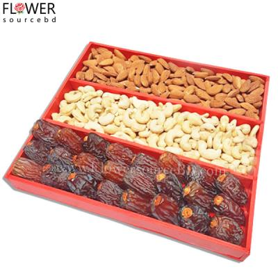 Dates and Nut Gift Box