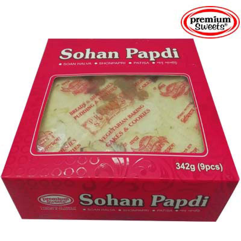 Shon Papri