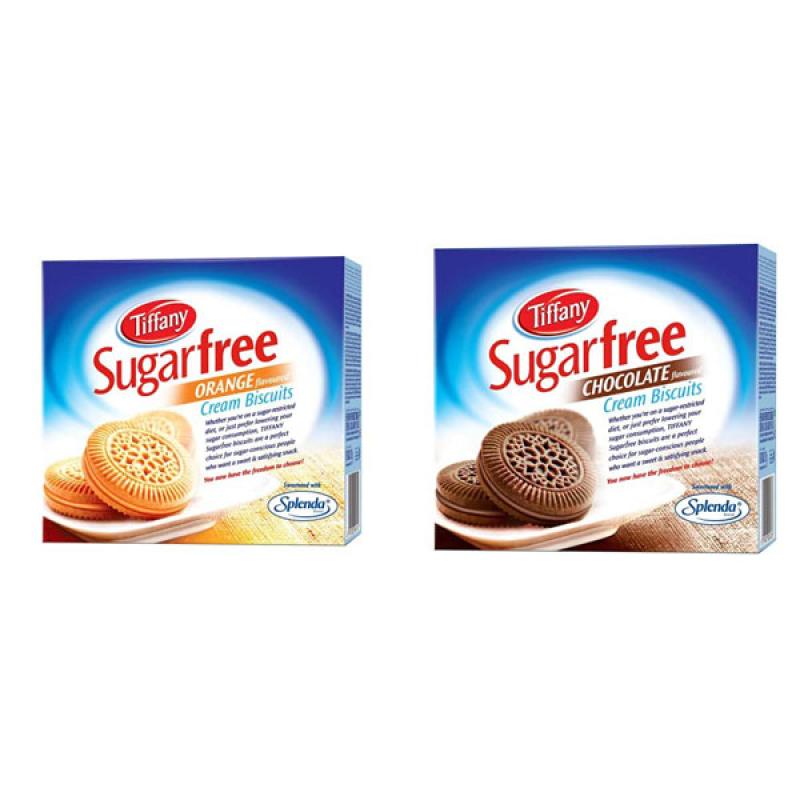 Tiffany Sugar Free Cookies