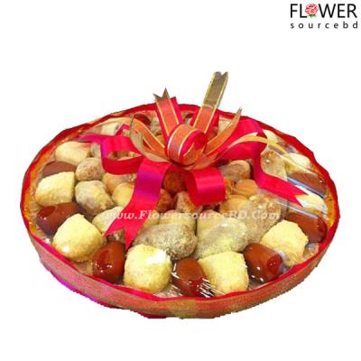 Daala of Tangail Sweet